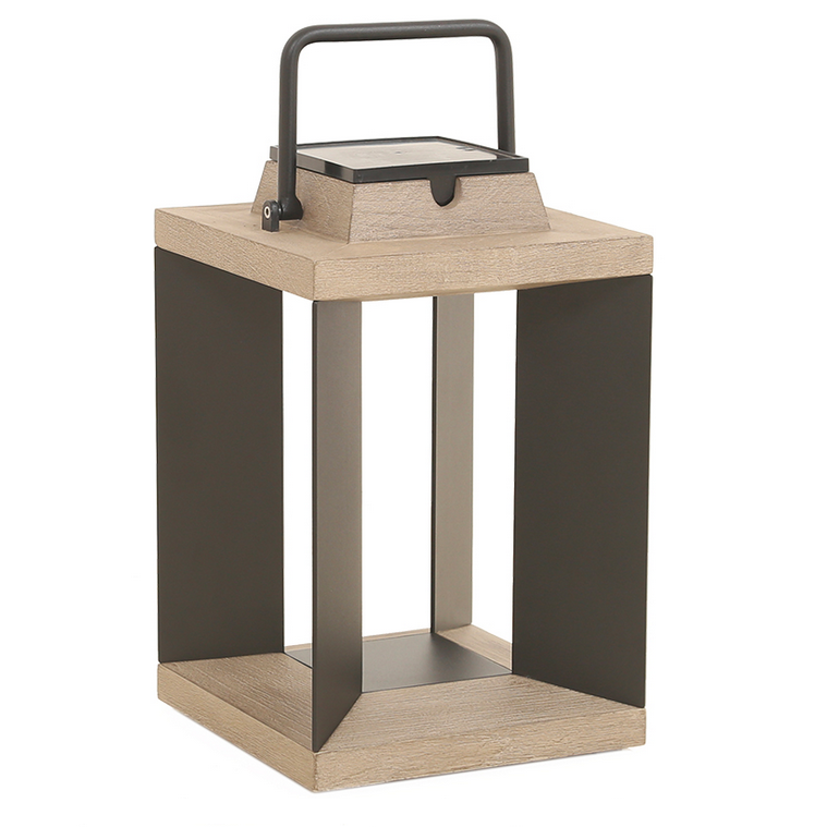 Lanterne solaire Teckula