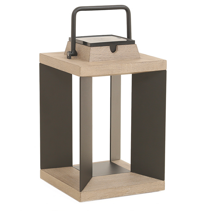 Lanterne solaire Teckula