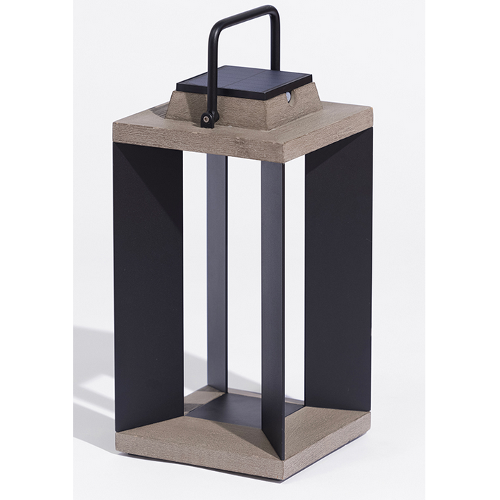 Lanterne solaire Teckula