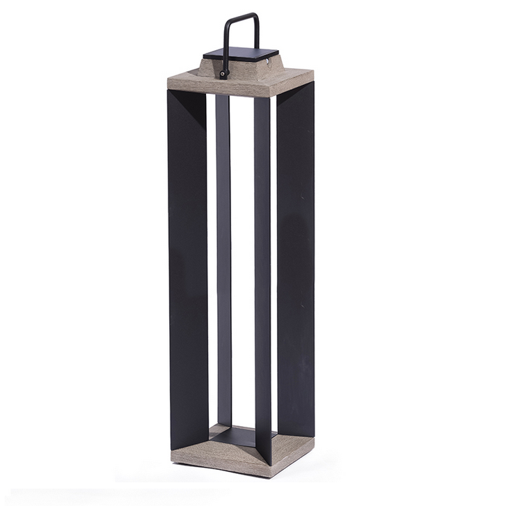 Lanterne solaire Teckula