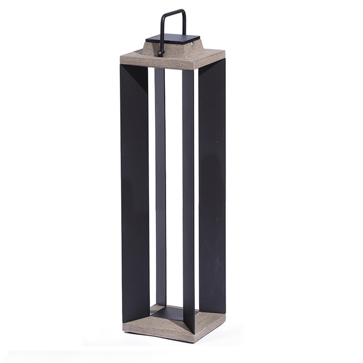 Lanterne solaire Teckula