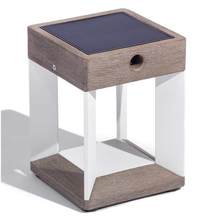 Lanterne solaire Teckula