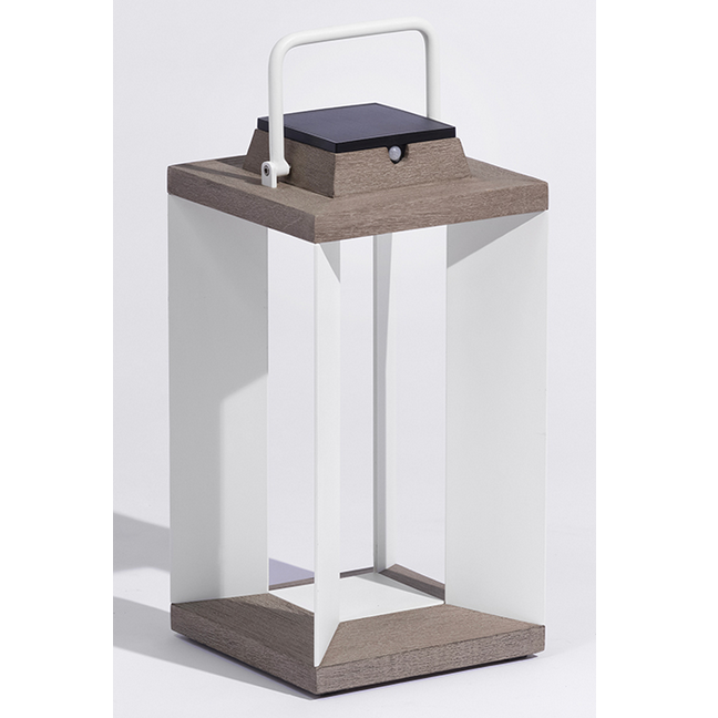 Lanterne solaire Teckula