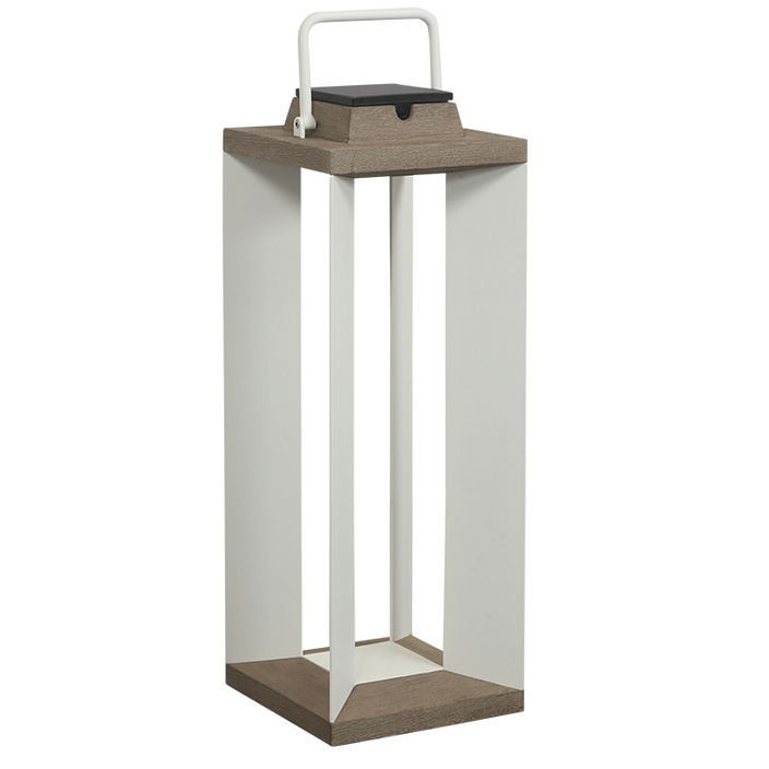 Lanterne solaire Teckula