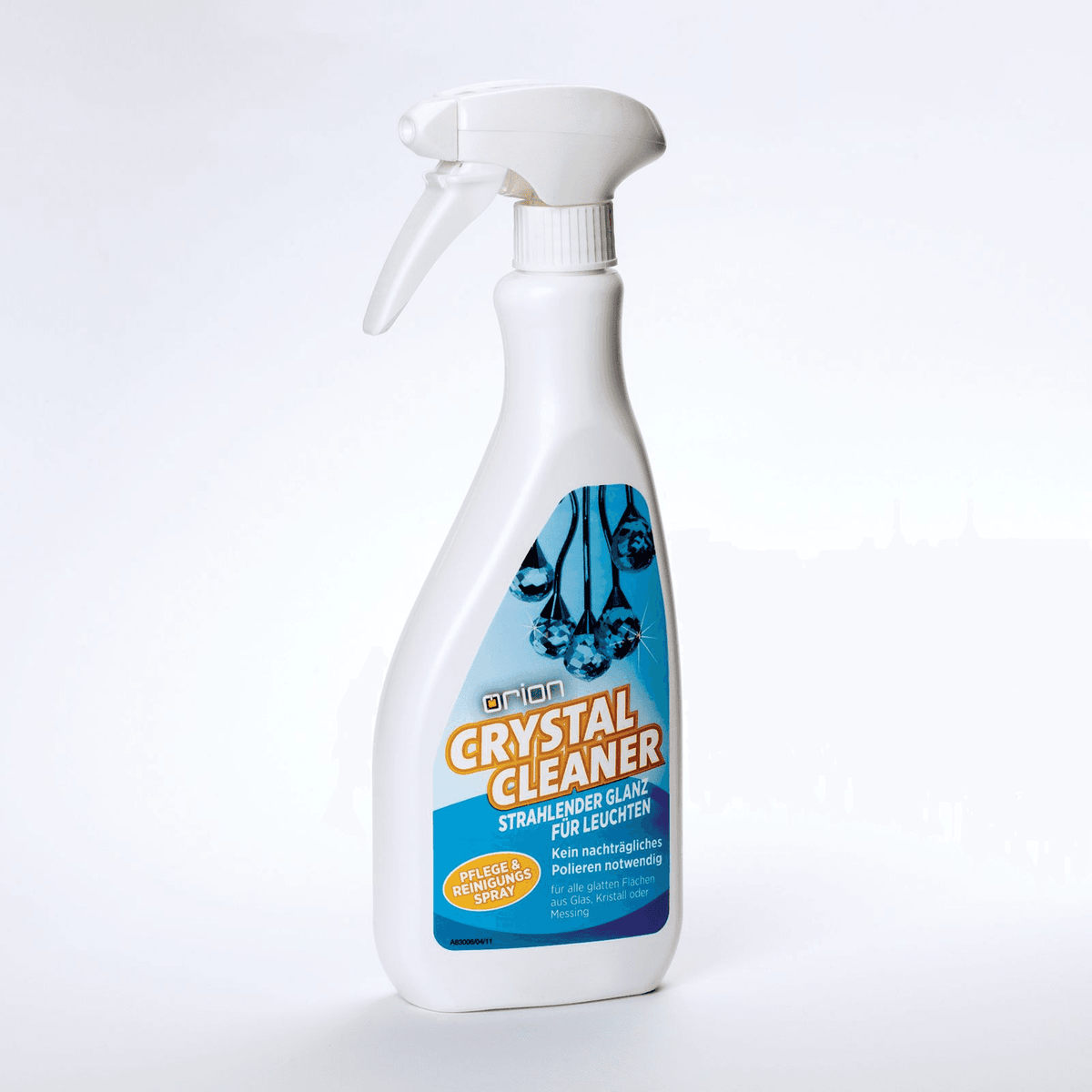 Leuchtenreinigungsspray für alle Leuchten