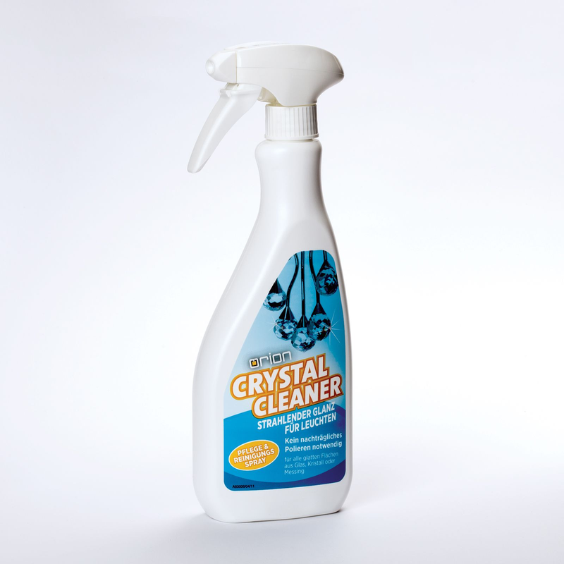 Leuchtenreinigungsspray