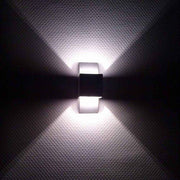 Wandleuchte WL3, an