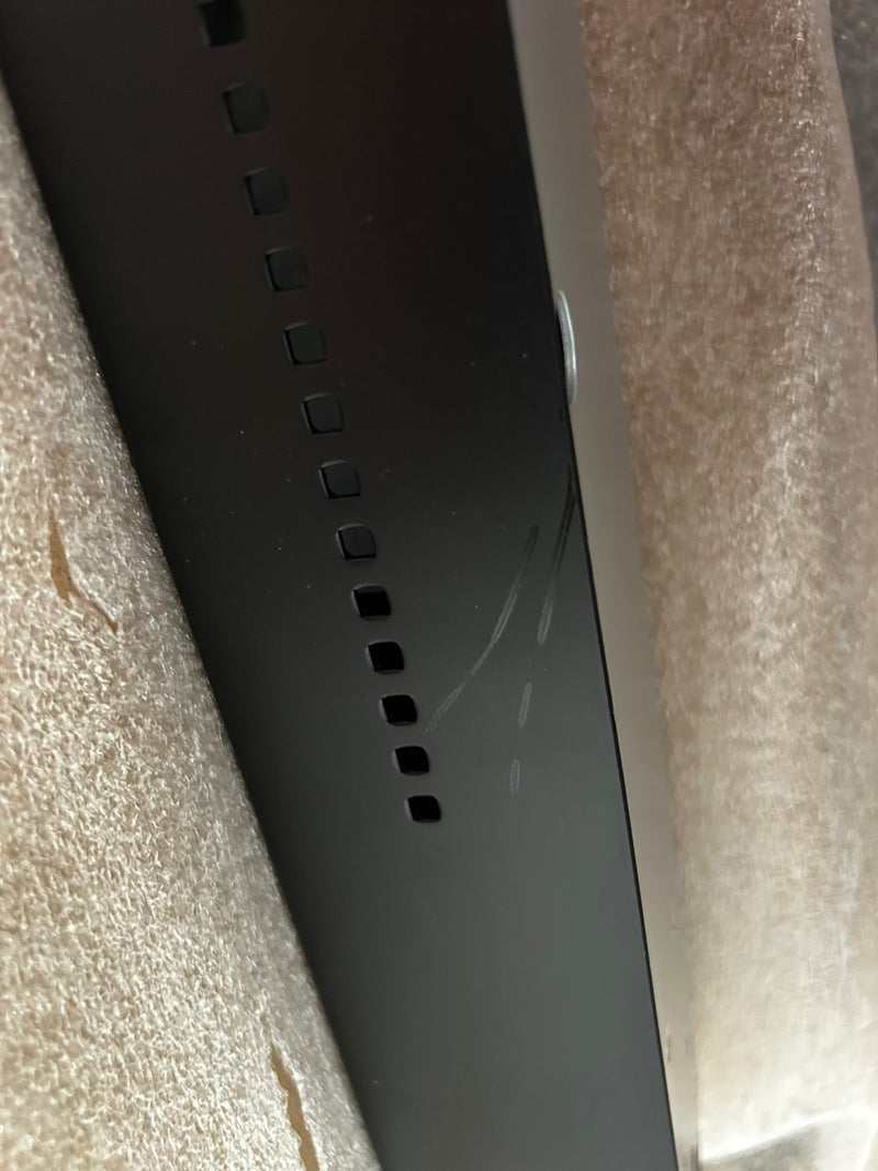 Pendelleuchte Linda 112cm, schwarz, Retourenartikel