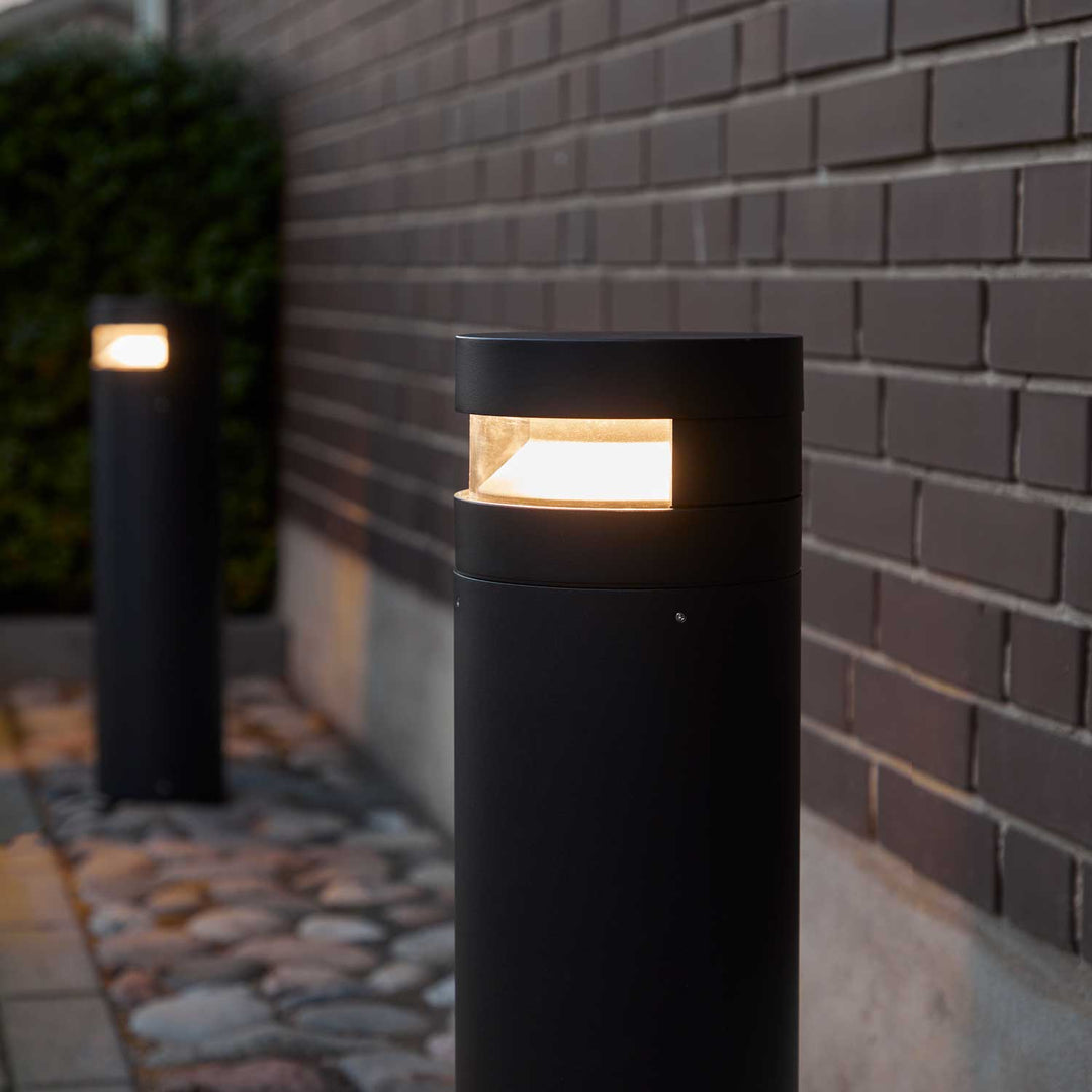 Baldur outdoor light