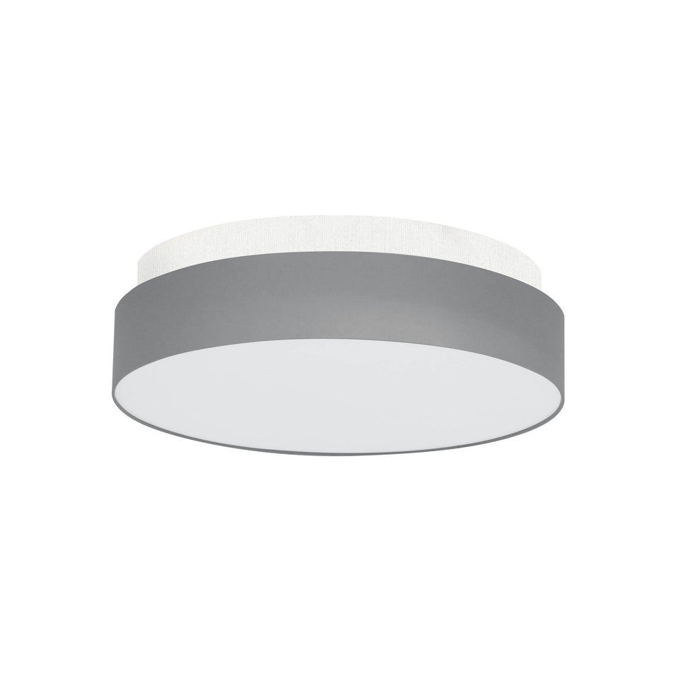Urban, Deckenleuchte Lottchen, Weiss-Grau, Produktbild