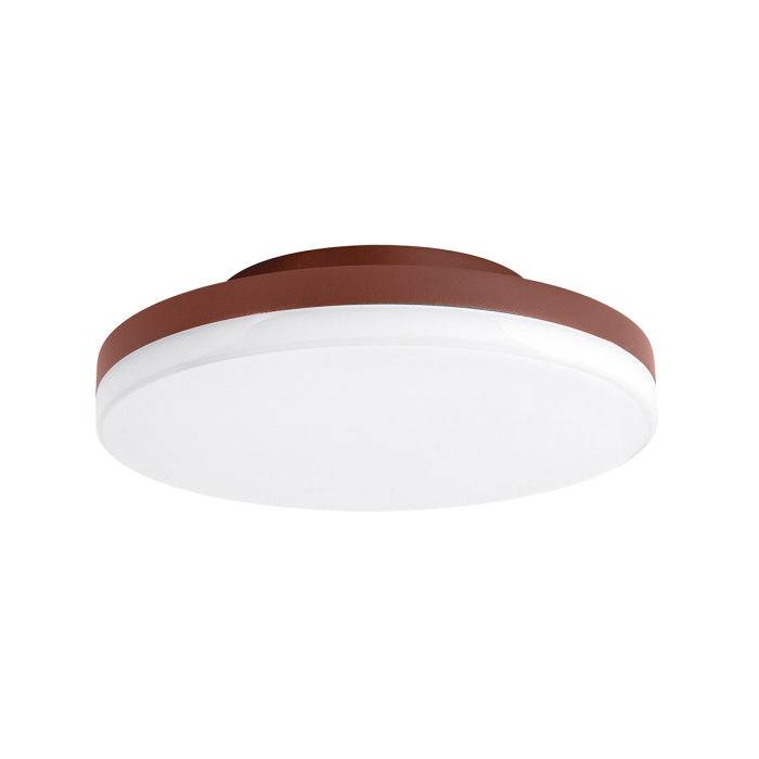 Gea Luce, Deckenleuchte Luci 2 CCT, Braun, Produktbild