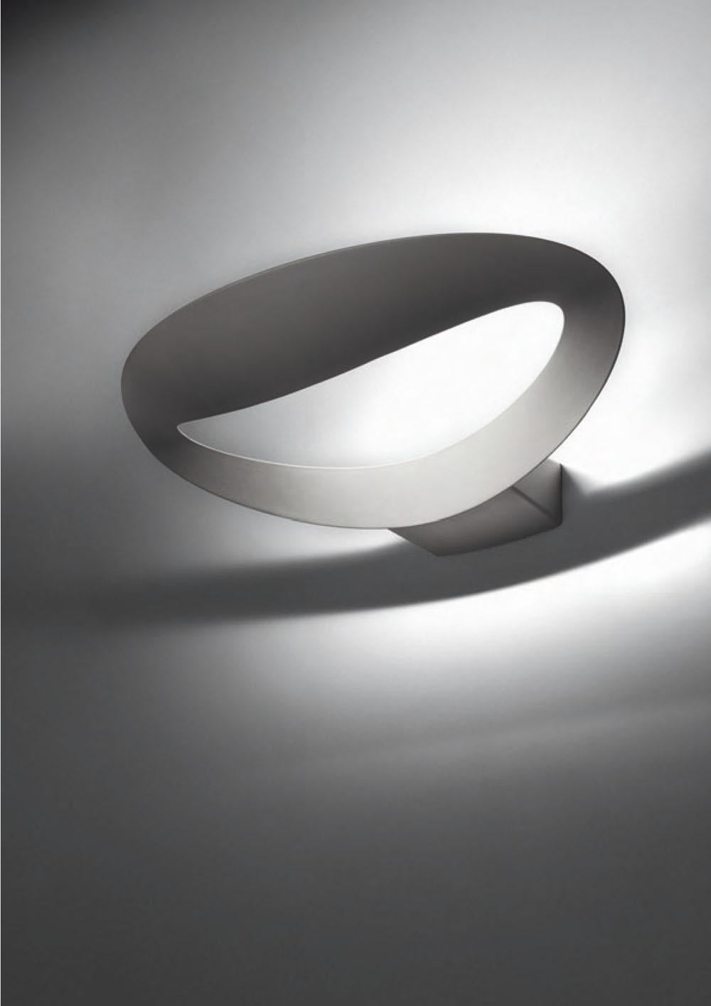 Applique murale Artemide Mesmeri