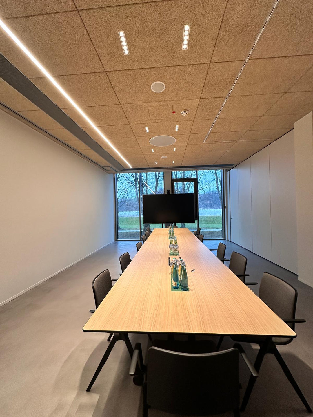 Black Foster 5-speed, 38 degrees