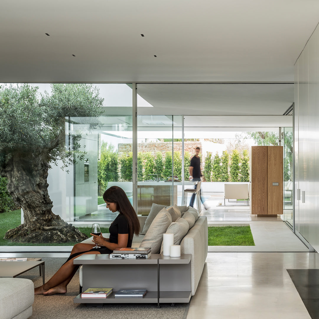 Black Foster Micro 5-way