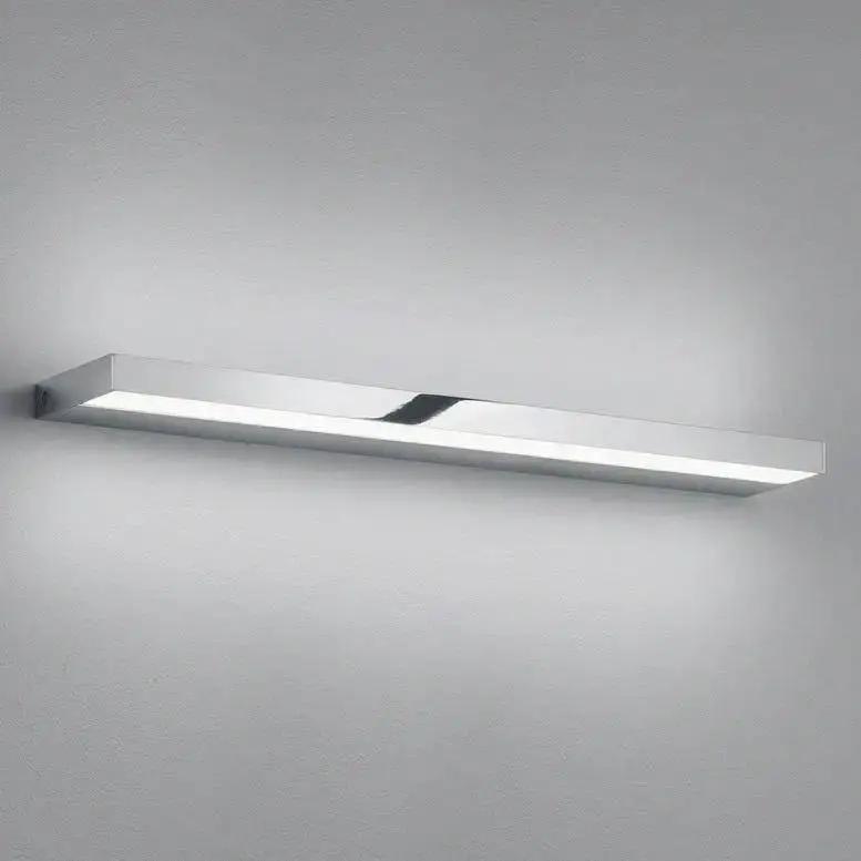 Sonluce, Wandleuchte Mirela, Chrom 60cm, Produktbild