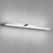 Sonluce, Wandleuchte Mirela, Chrom 60cm, Produktbild