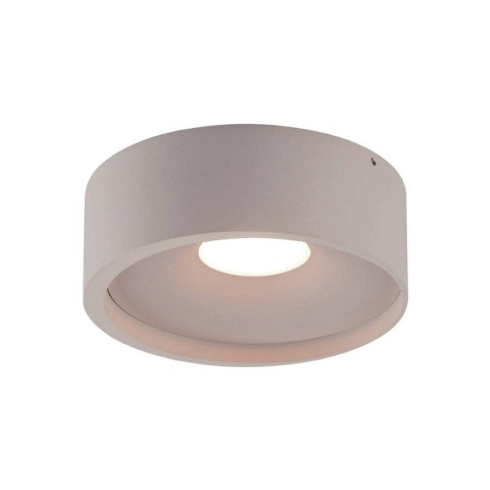 MyLight, Deckenstrahler Orlando, Grau, Produktbild