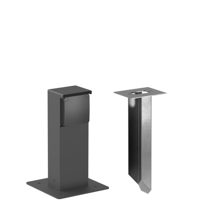 Colonne de prise électrique NIKE