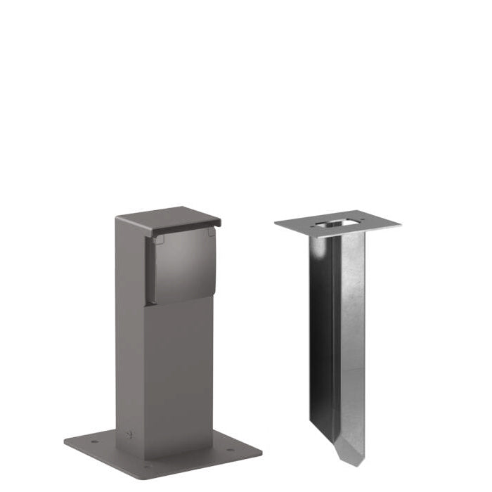 Colonne de prise électrique NIKE