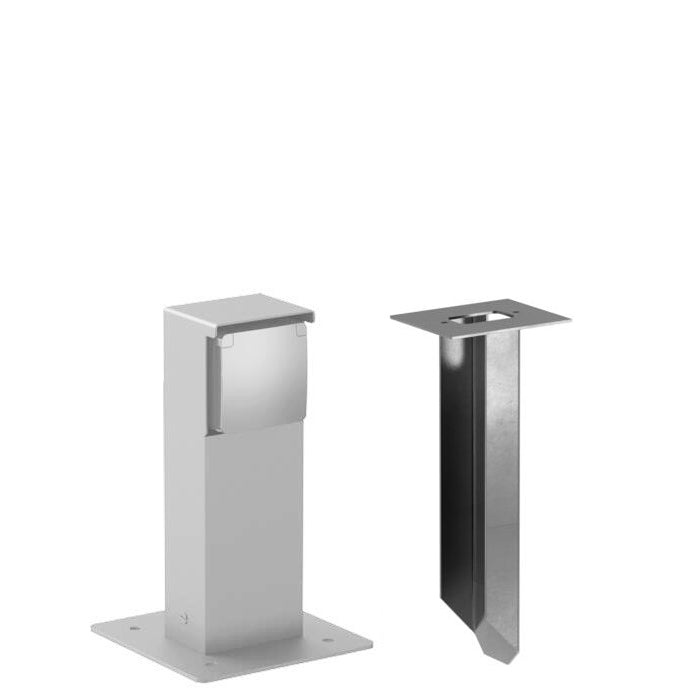 Colonne de prise électrique NIKE