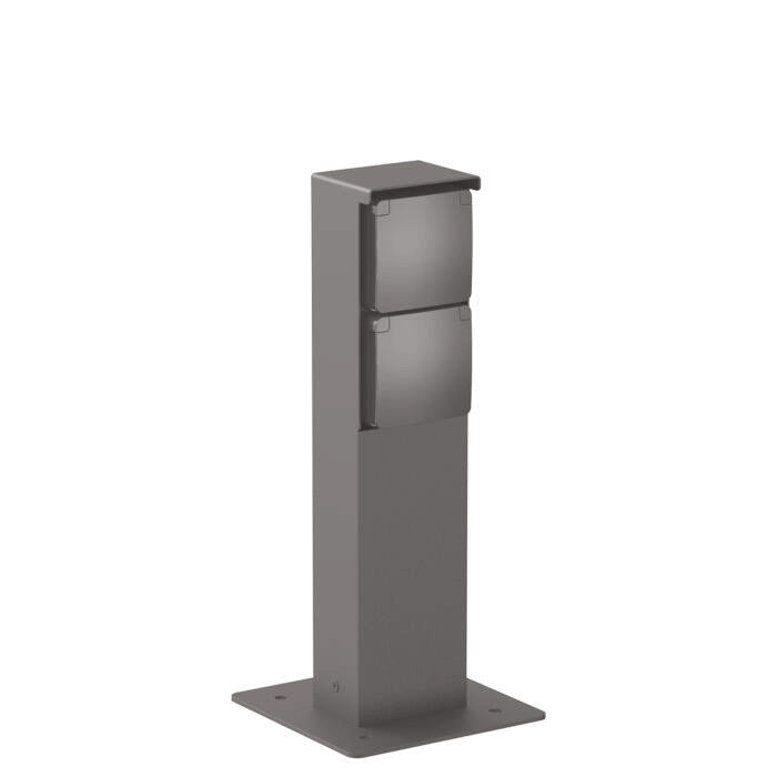 Colonne de prise électrique NIKE