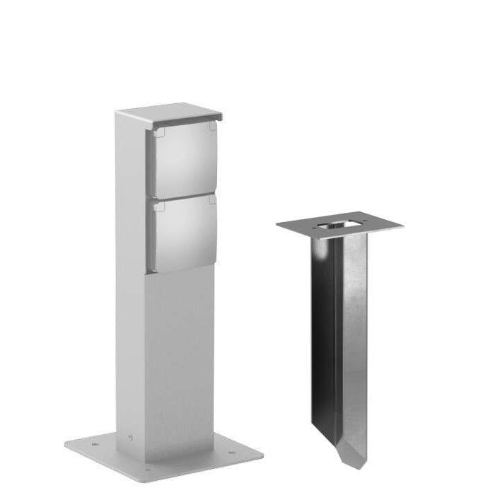 Colonne de prise électrique NIKE