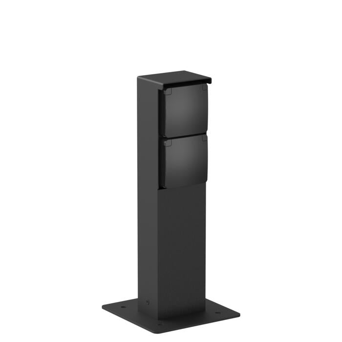 Colonne de prise électrique NIKE