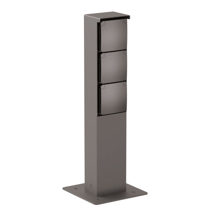 Colonne de prise électrique NIKE