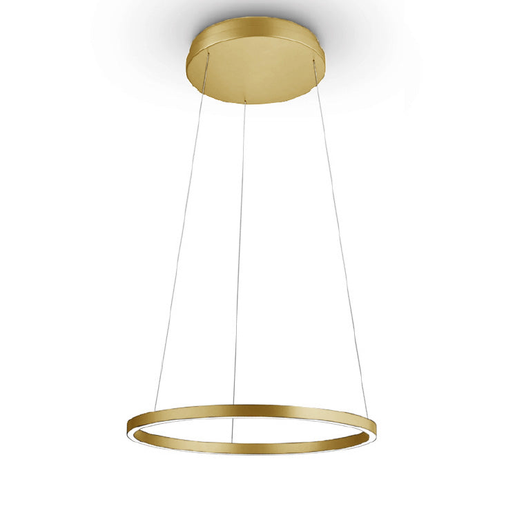 GKS Knapstein, Knapstein Abverkauf Liste, Lisa 60cm Gold, Produktbild