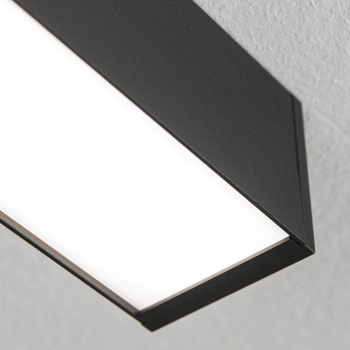 LED profile light Bounce