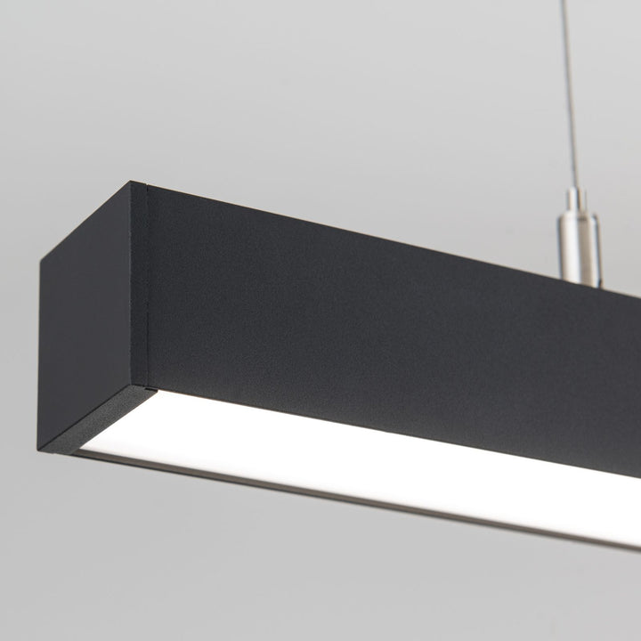 LED profile light Bounce