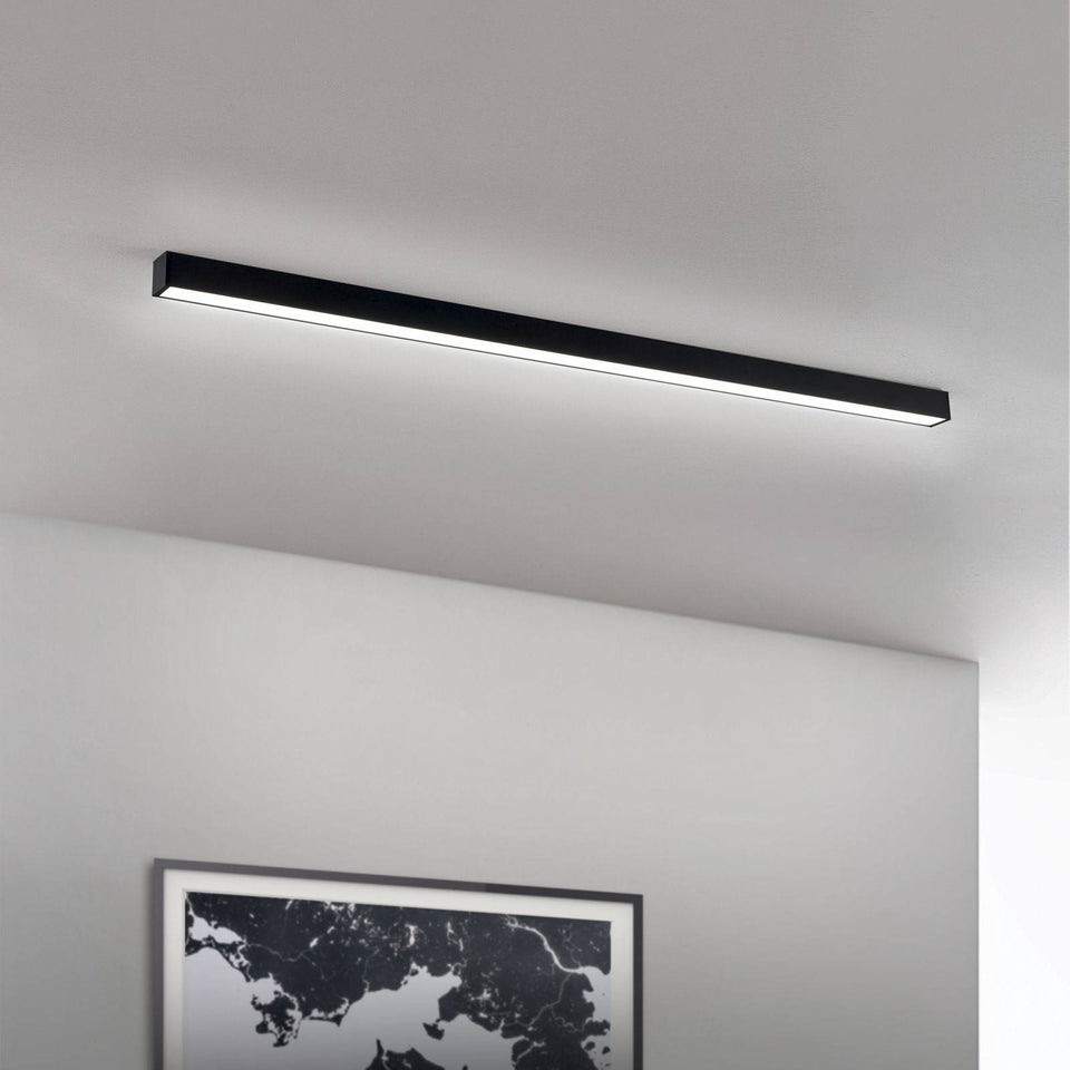 LED Profilleuchte Bounce in modernem Design