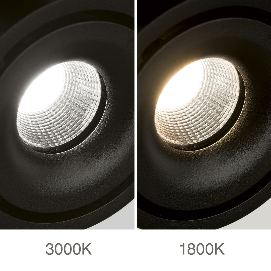 Projecteur Specter à 1 flamme