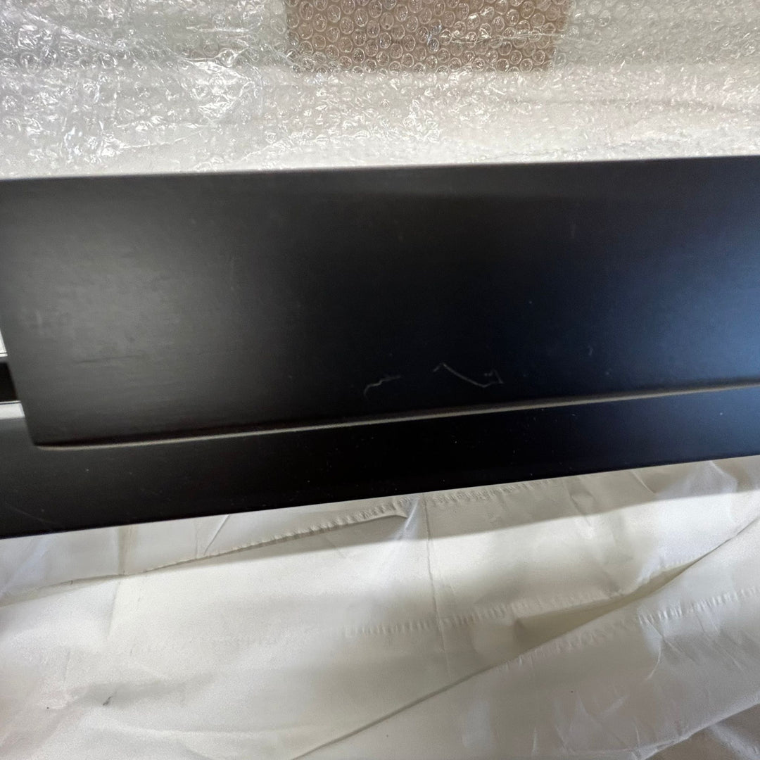 Deckenleuchte Yoko-R, Schwarz, Retourenartikel