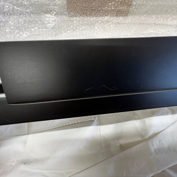 Deckenleuchte Yoko-R, Schwarz, Retourenartikel