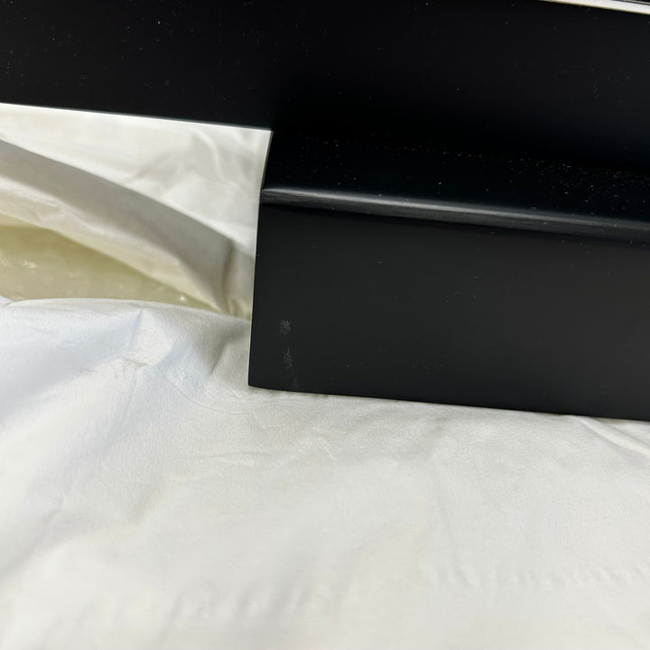 Deckenleuchte Yoko-R, Schwarz, Retourenartikel