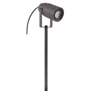 PSM Lighting, UFO Erdspieß GU10, Braun, Produktbild
