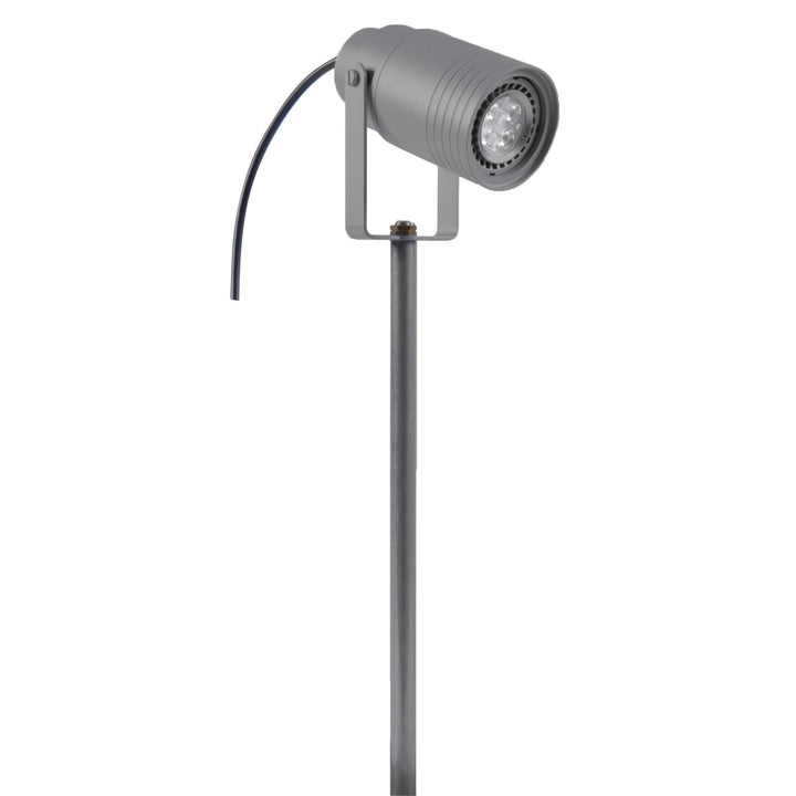 UFO ground spike GU10