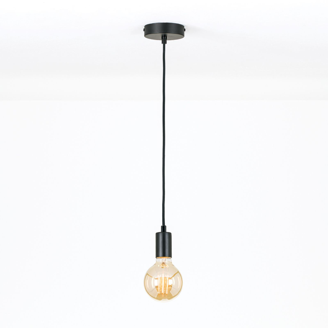 Pendulum suspension Mauro