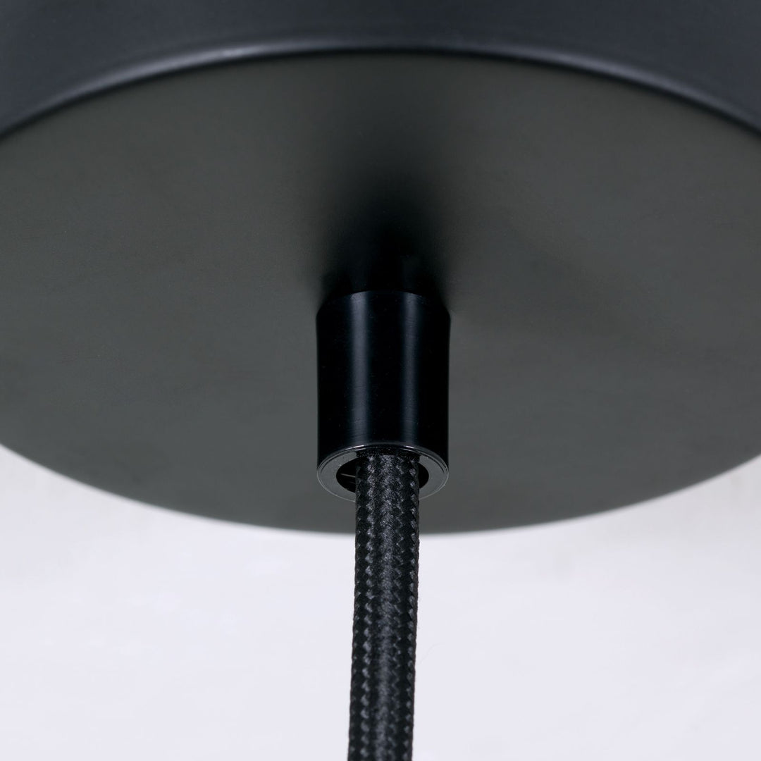 Pendulum suspension Mauro