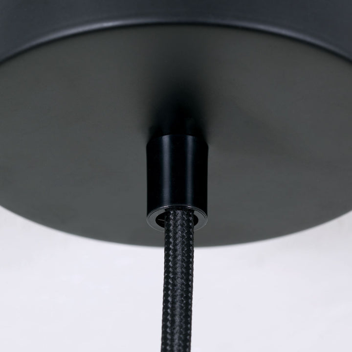 Pendulum suspension Mauro