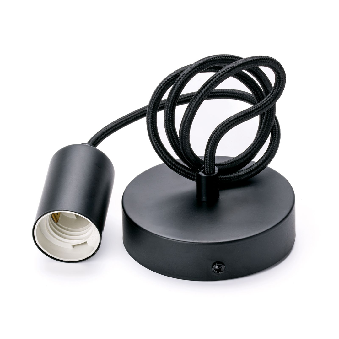 Pendulum suspension Mauro