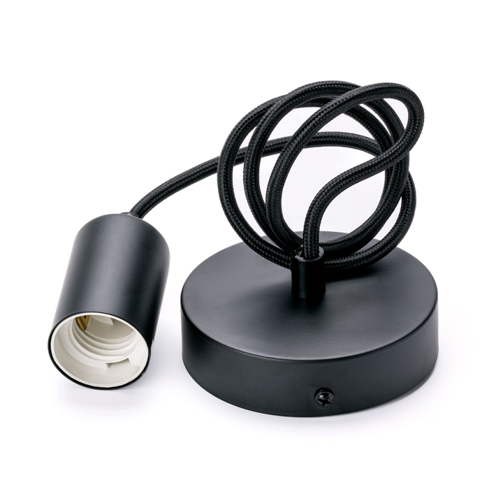 Pendulum suspension Mauro