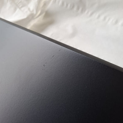 Pendelleuchte Linda 112cm, schwarz, Retourenartikel
