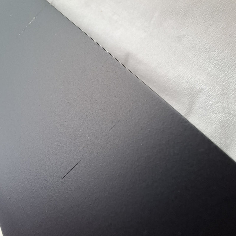 Pendelleuchte Linda 112cm, schwarz, Retourenartikel
