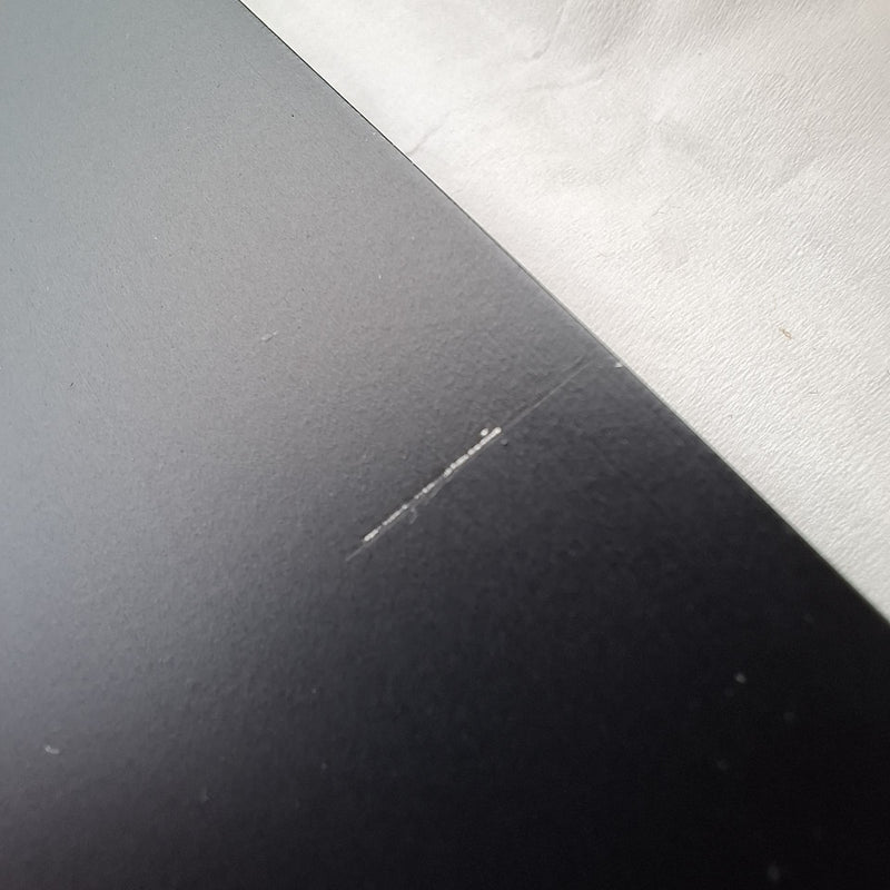 Pendelleuchte Linda 112cm, schwarz, Retourenartikel