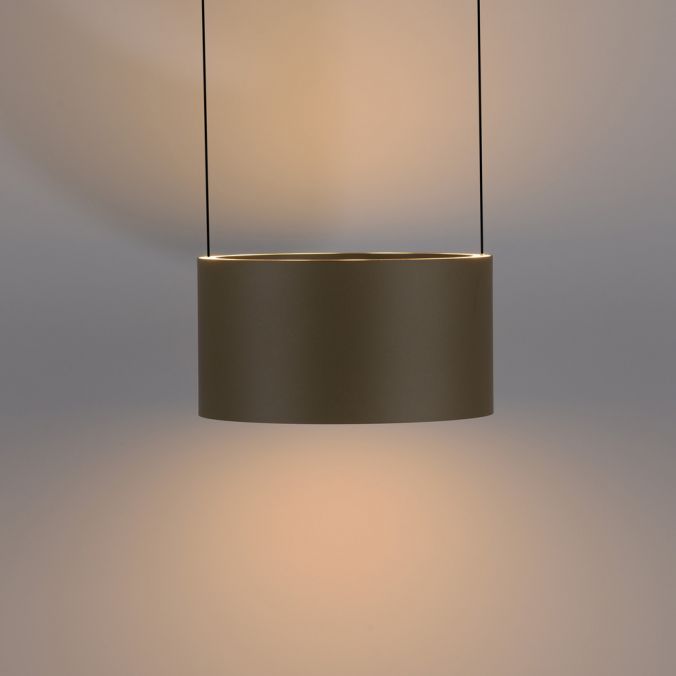 Pendant light clips