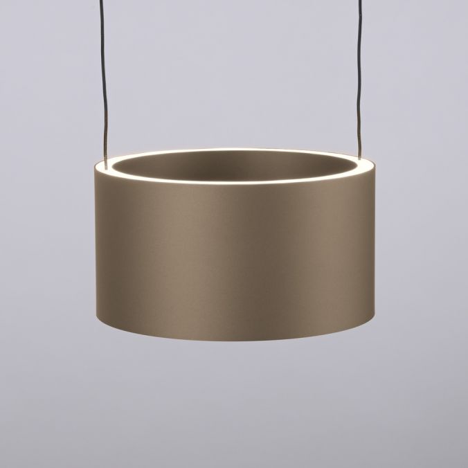 Pendant light clips