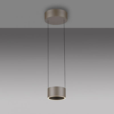 Pendelleuchte Clipse