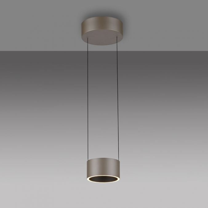Pendelleuchte Clipse